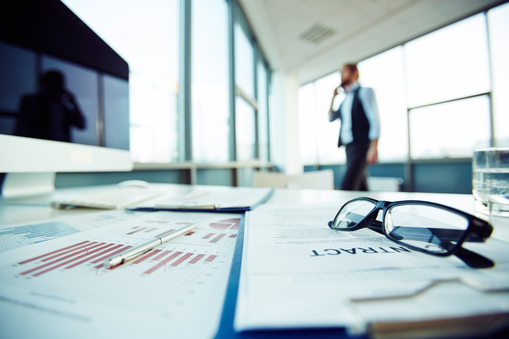 Kurumsal Muhasebe Çözümleri