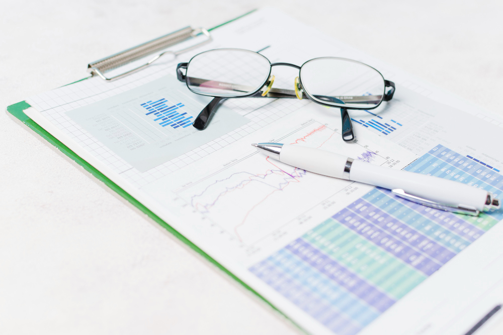 Vergi Danışmanlığı