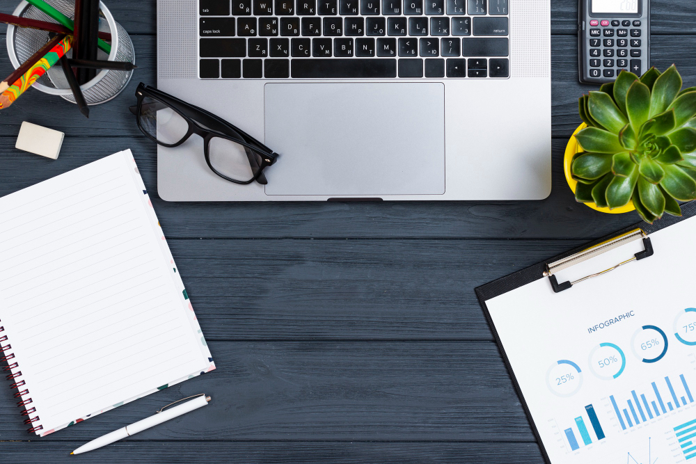 Genel Muhasebe ve Raporlama